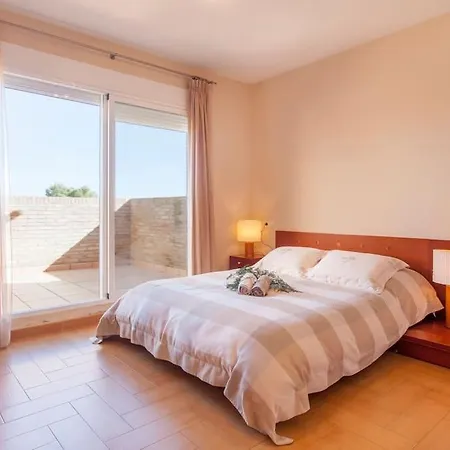 Casa En Valencia, Piscina, Cerca De Golf, Playas, Moto Gp