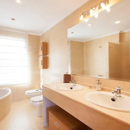 Casa En Valencia, Cerca De Golf, Playas, Moto Gp Holiday home Valencia