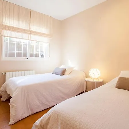 Holiday home Casa En Valencia, Cerca De Golf, Playas, Moto Gp