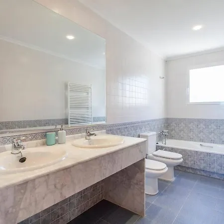 Casa En Valencia, Piscina, Cerca De Golf, Playas, Moto Gp Holiday home *