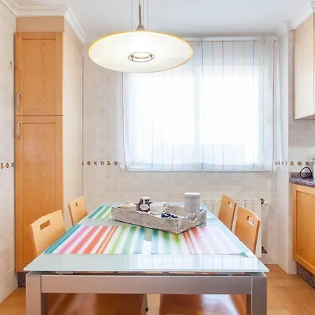 Casa En Valencia, Cerca De Golf, Playas, Moto Gp Holiday home Valencia