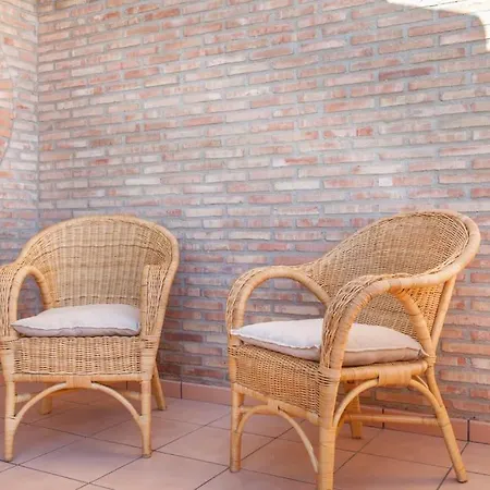 Casa En Valencia, Piscina, Cerca De Golf, Playas, Moto Gp Valencia