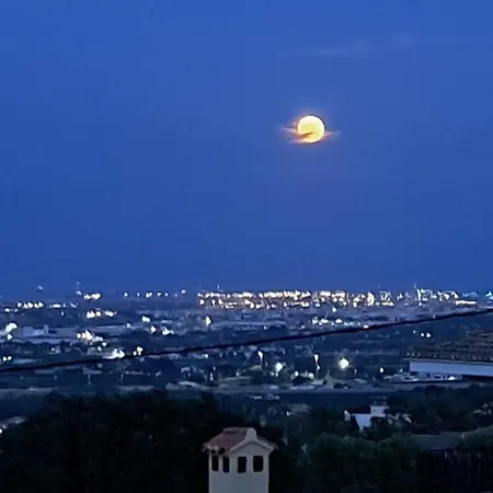 Casa En Valencia, Piscina, Cerca De Golf, Playas, Moto Gp Holiday home Valencia