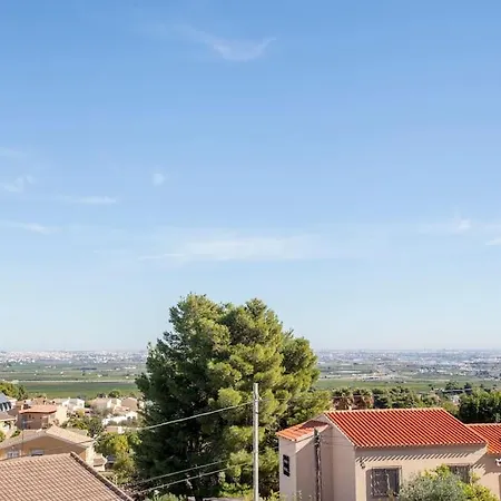 Holiday home Casa En Valencia, Cerca De Golf, Playas, Moto Gp Valencia