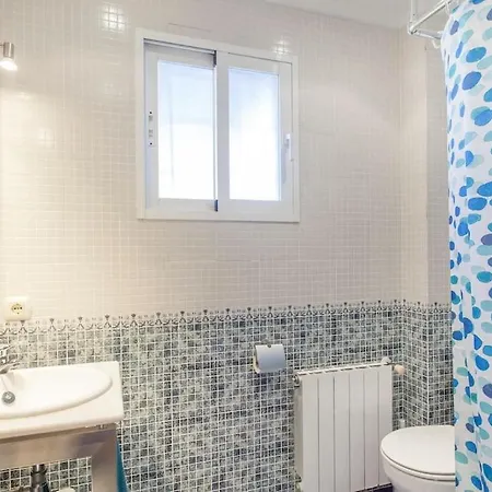 Casa En Valencia, Cerca De Golf, Playas, Moto Gp Valencia