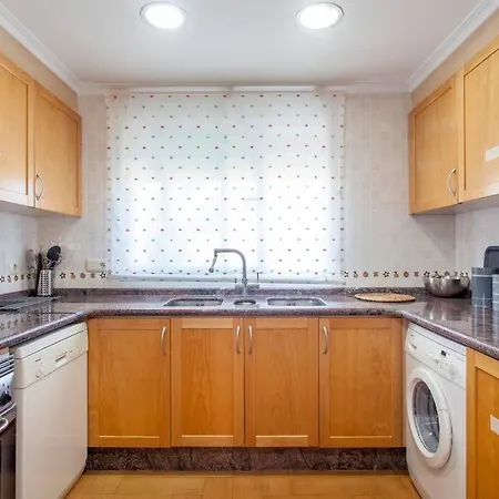 Casa En Valencia, Cerca De Golf, Playas, Moto Gp Holiday home