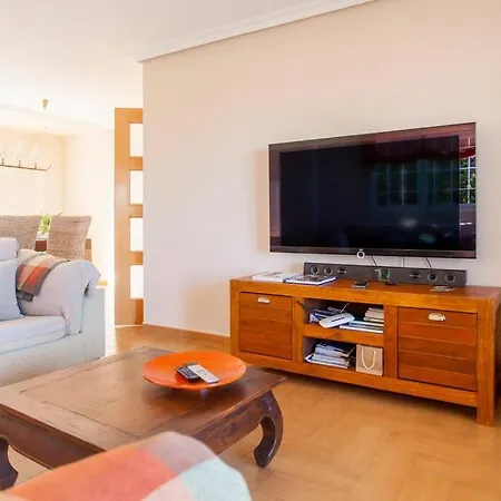 Holiday home Casa En Valencia, Cerca De Golf, Playas, Moto Gp *