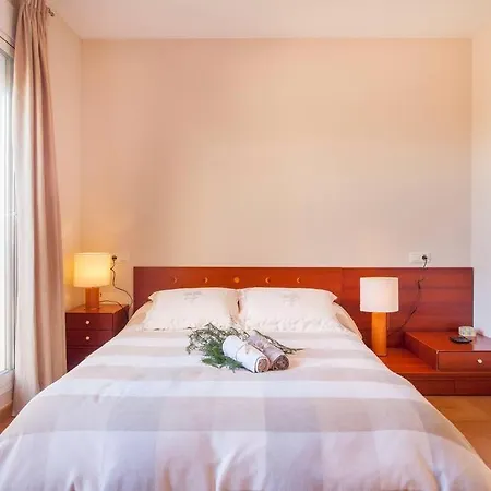 Holiday home Casa En Valencia, Cerca De Golf, Playas, Moto Gp Valencia