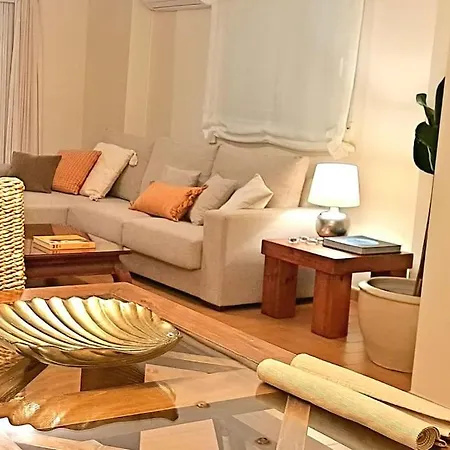 Casa En Valencia, Cerca De Golf, Playas, Moto Gp *