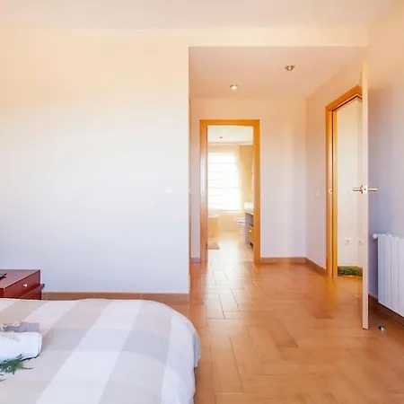 Casa En Valencia, Cerca De Golf, Playas, Moto Gp * Valenza