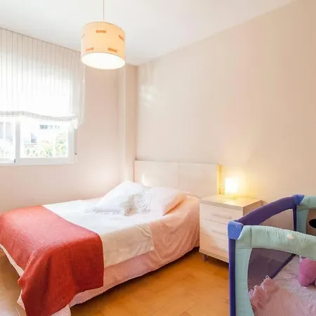 Holiday home Casa En Valencia, Cerca De Golf, Playas, Moto Gp