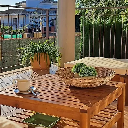 Holiday home Casa En Valencia, Cerca De Golf, Playas, Moto Gp *
