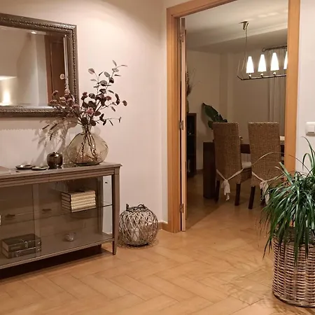 Casa En Valencia, Cerca De Golf, Playas, Moto Gp Holiday home