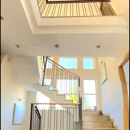 Casa En Valencia, Cerca De Golf, Playas, Moto Gp * Valencia