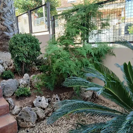 Holiday home Casa En Valencia, Piscina, Cerca De Golf, Playas, Moto Gp *