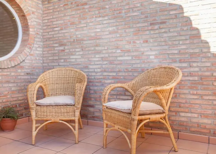 Casa En Valencia, Piscina, Cerca De Golf, Playas, Moto Gp Valencia