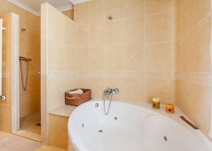 Casa En Valencia, Piscina, Cerca De Golf, Playas, Moto Gp Semesterbostad