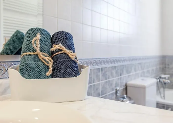 Casa En Valencia, Piscina, Cerca De Golf, Playas, Moto Gp Semesterbostad *