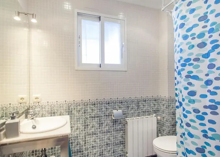 Casa En Valencia, Piscina, Cerca De Golf, Playas, Moto Gp Valencia