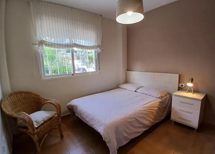 Casa En Valencia, Piscina, Cerca De Golf, Playas, Moto Gp