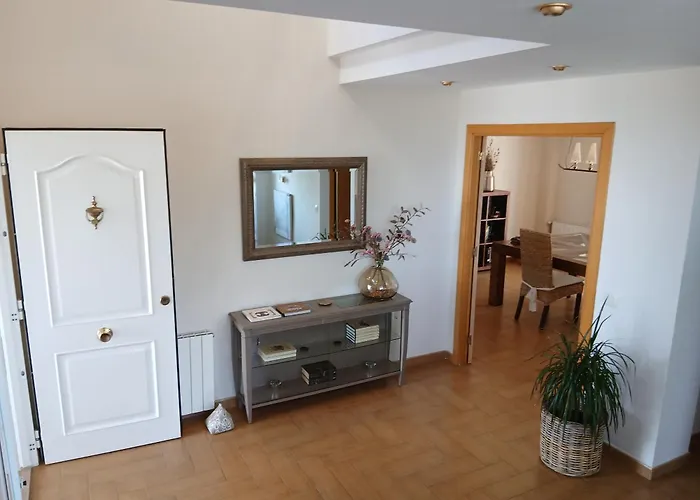 Semesterbostad Casa En Valencia, Piscina, Cerca De Golf, Playas, Moto Gp *