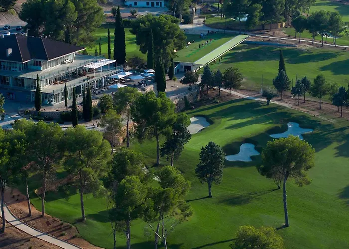 Semesterbostad Casa En Valencia, Piscina, Cerca De Golf, Playas, Moto Gp *